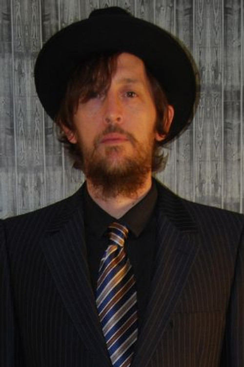 River Faught profile