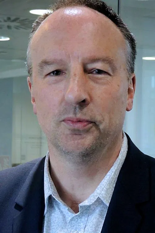 Stephen Smith profile