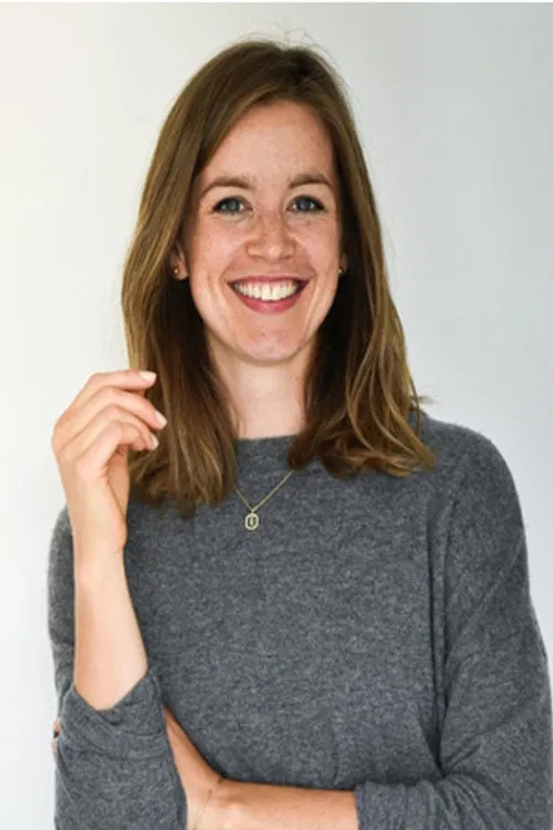 Hanna Hofmann profile