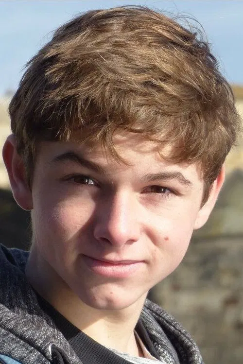 Batyste Fleurial profile