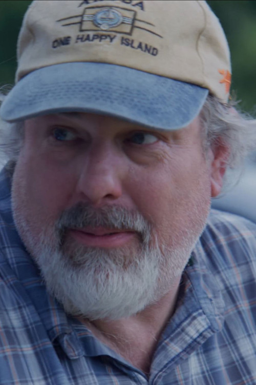 Jay Dee Walters profile