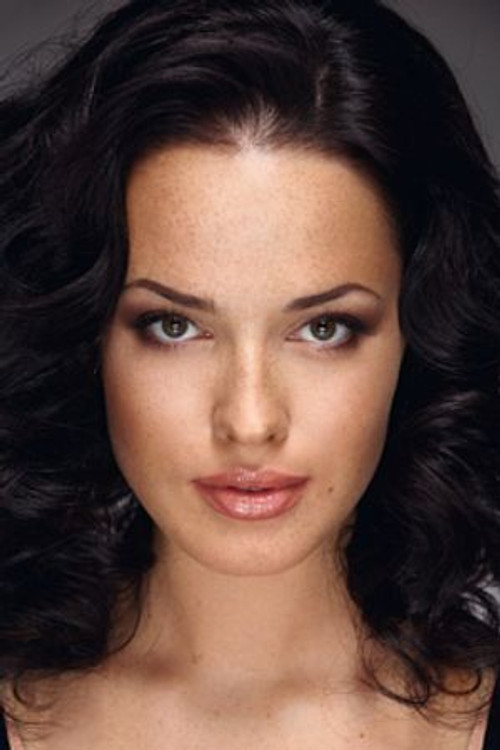 Dasha Astafieva profile