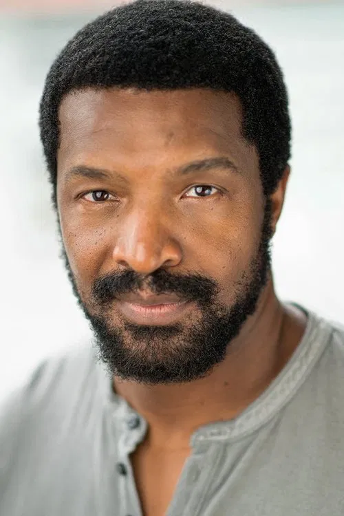 Roger Cross profile