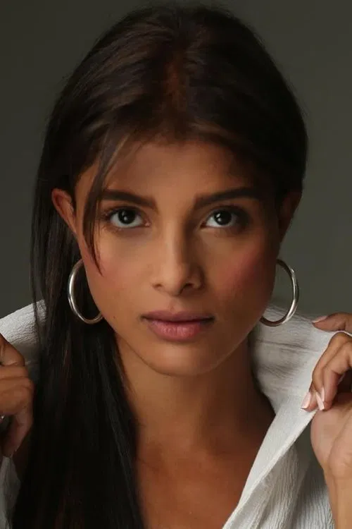 Tania Valencia profile