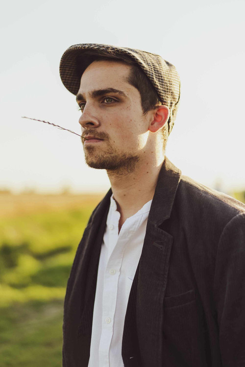 Rodolfo Fortini profile