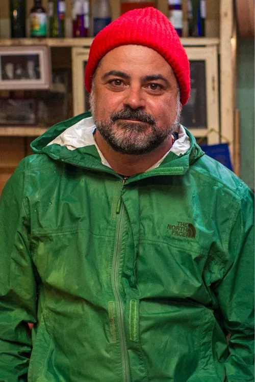 Diego Müller profile