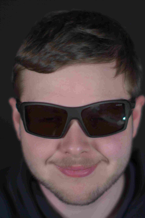 Leo Rheinberger profile