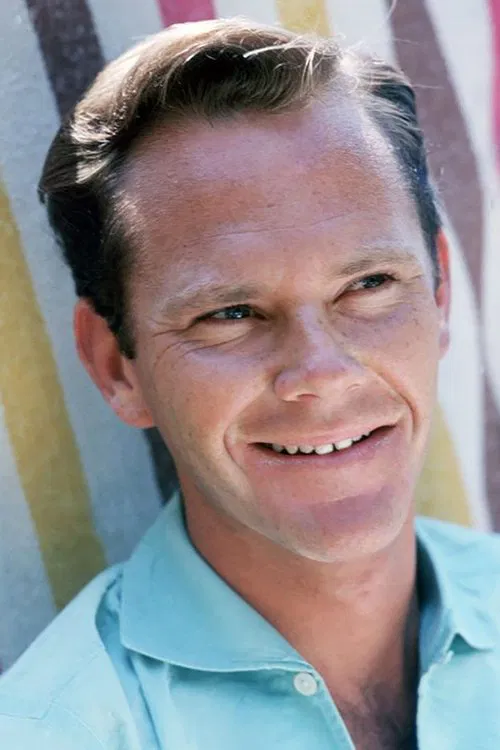 Dick Sargent profile