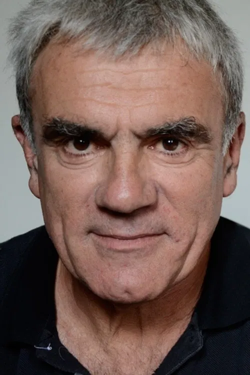 Christian Loustau profile