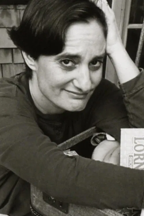 Deborah Hoffmann profile