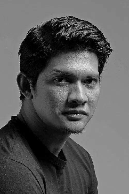 Iko Uwais profile
