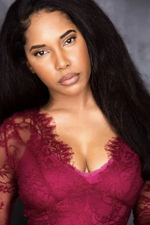 Ciera Angelia profile