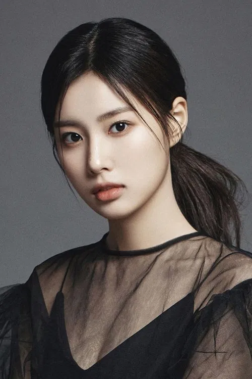 Kang Hye-won profile