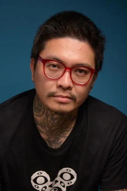 Arvin Belarmino profile