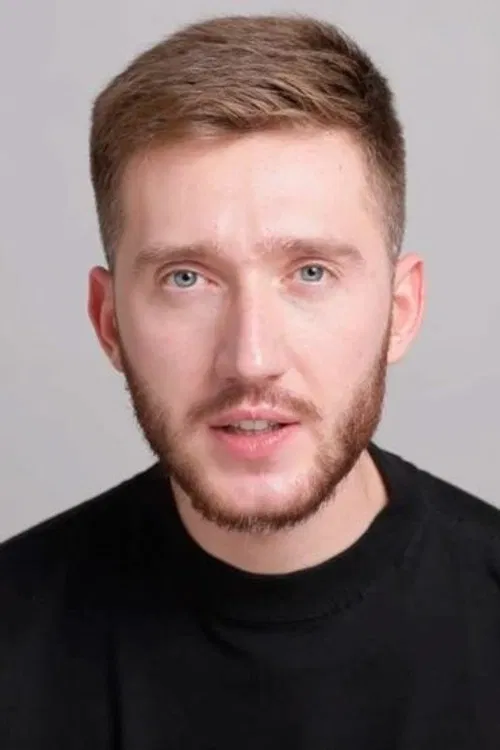 Dmitry Buzaev profile