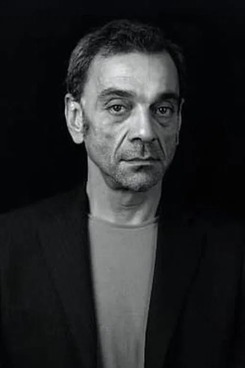 Juvenal Garcês profile