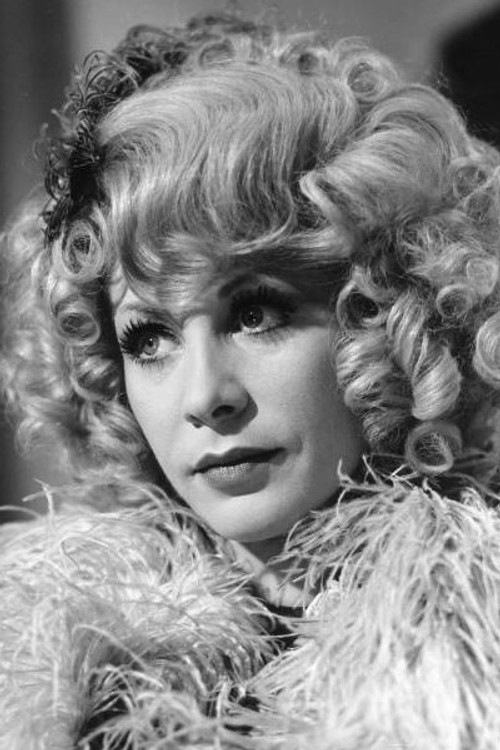 Heidrun Kussin profile