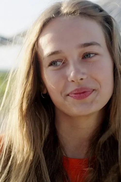 Anna Cecilie Karnbak-Uldall profile