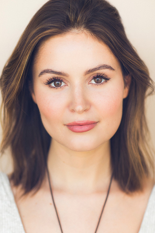 Anne-Marie Kennedy profile