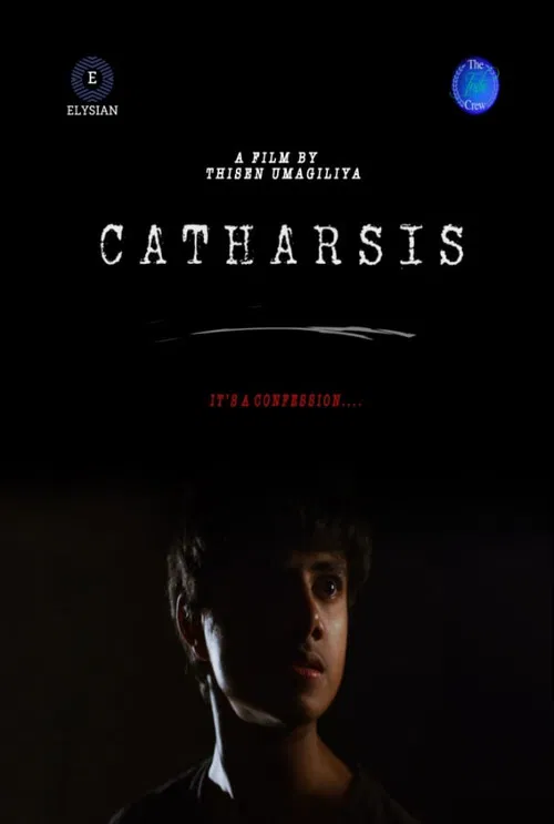 Catharsis poster
