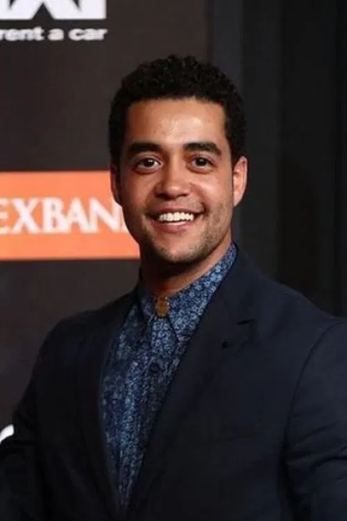 Khaled Anwar profile