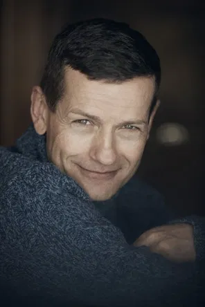 Christoph Marti profile