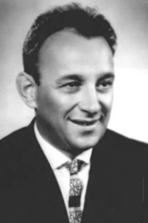 Werner Lierck profile