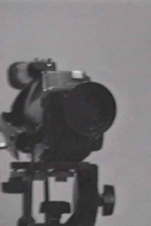 This Is a Camera Which Shoots This poster