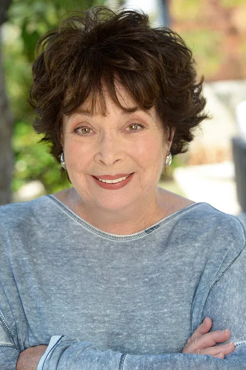 Phoebe Dorin profile