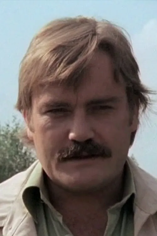 Manfred Richter profile