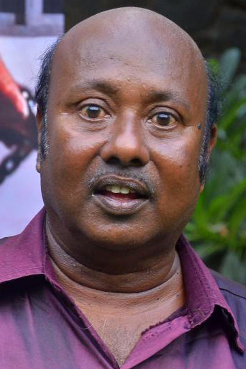 Lollu Sabha Manohar profile