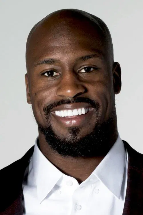Vernon Davis profile