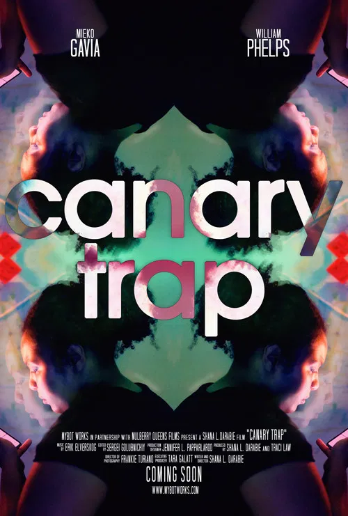 Canary Trap poster