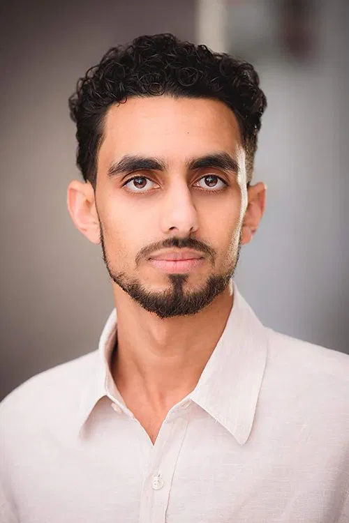 Abanoub Andraous profile