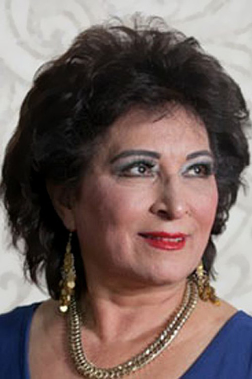 Fatma Mahmudova profile