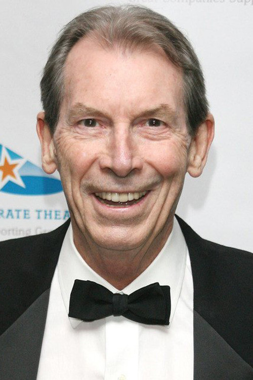 Richard Easton profile