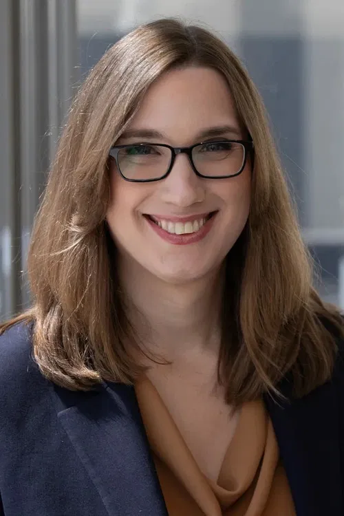 Sarah McBride profile