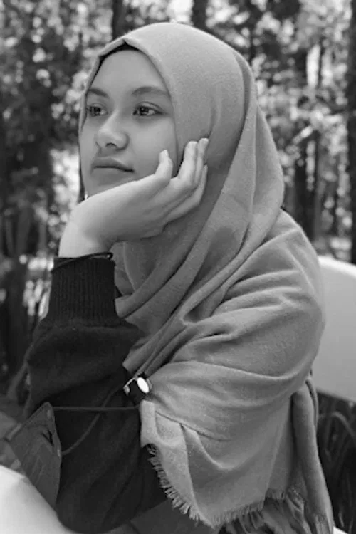 Sabrina Anggraini profile