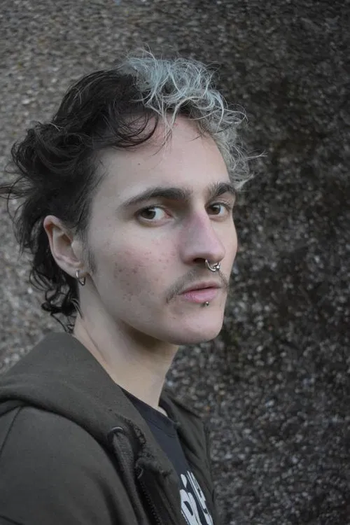 Ruben Lucius Kronström profile