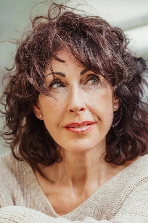 Regine Andratschke profile