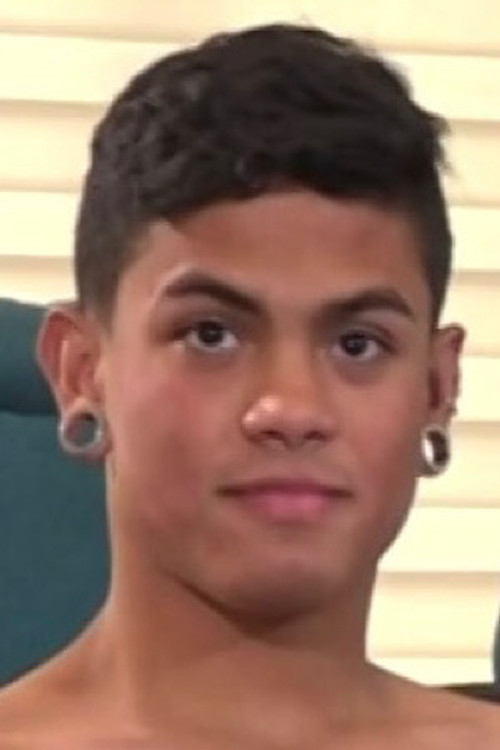 Andres Trimarco profile