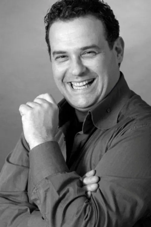 Niki Giustini profile