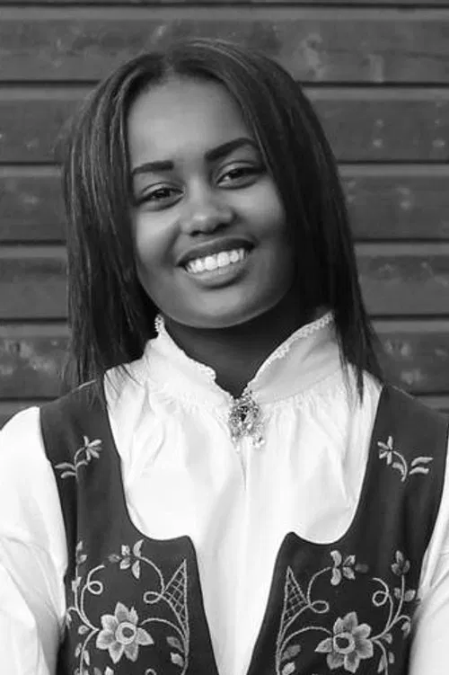 Jenny Svennevig profile