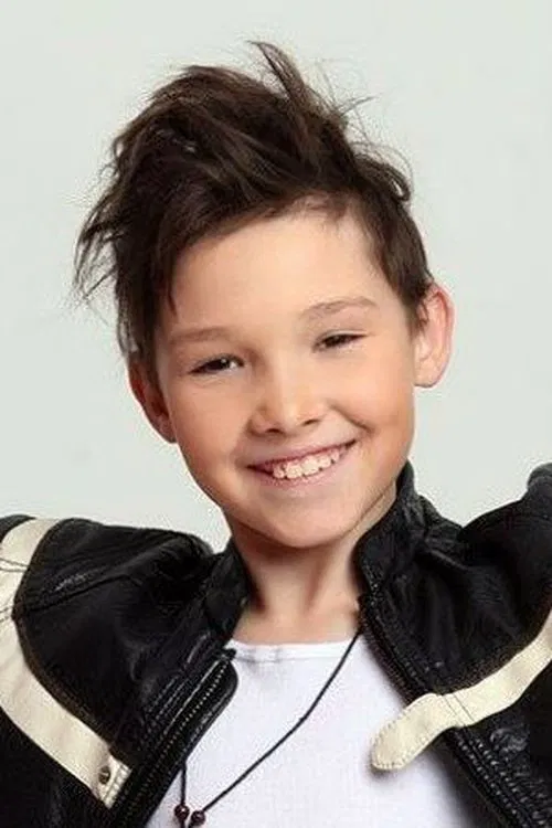 Arsen Shavliuk profile