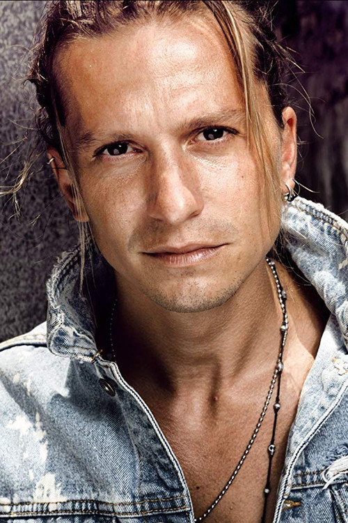 Manuel Giusti profile