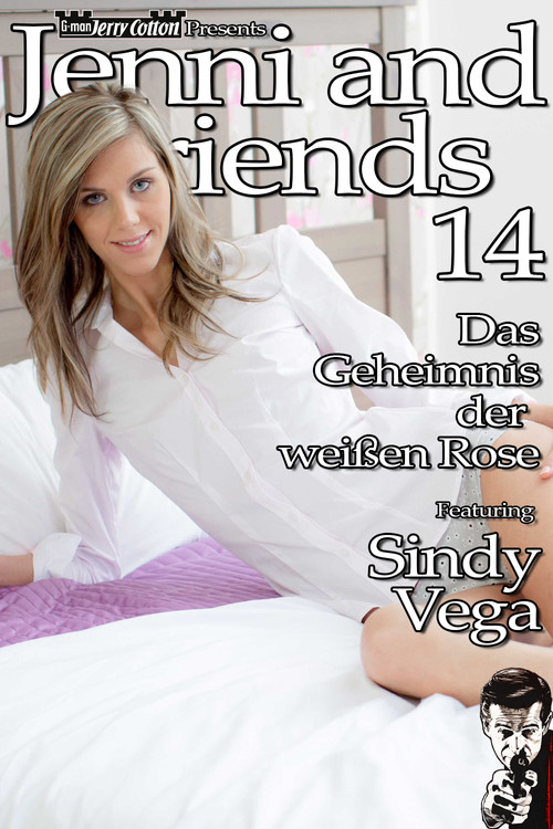 Jenni and Friends - Das Geheimnis der weißen Rose poster