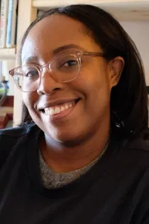 Chanel James profile