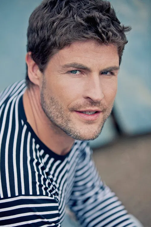 Koert-Jan de Bruijn profile