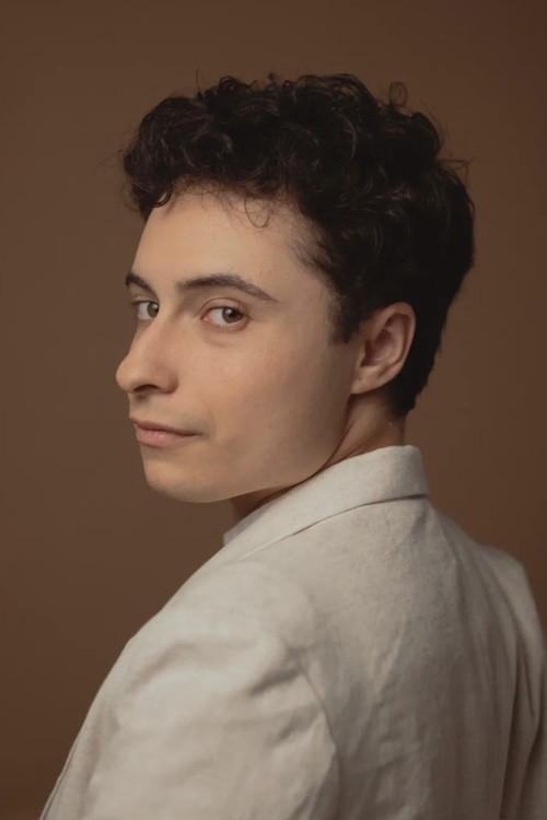 Leo Raventós profile