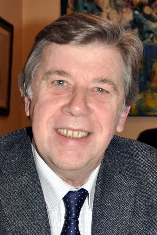 Didier Mathus profile